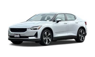 2023 Polestar 2 Long Range Dual