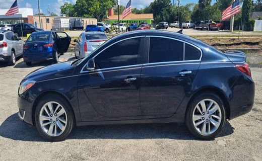 2014 Buick Regal Premium I