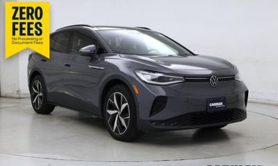 2023 Volkswagen ID 4 Pro S