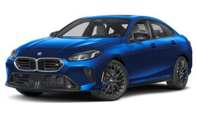 2026 BMW M235 xDrive GC