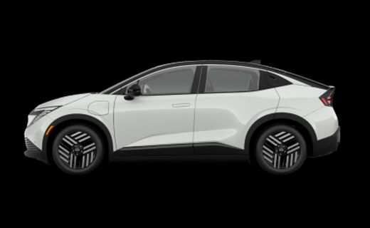2026 Nissan Leaf SV