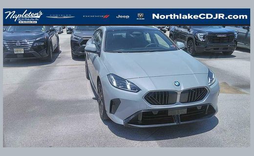 2025 BMW 228I Xdrive GC