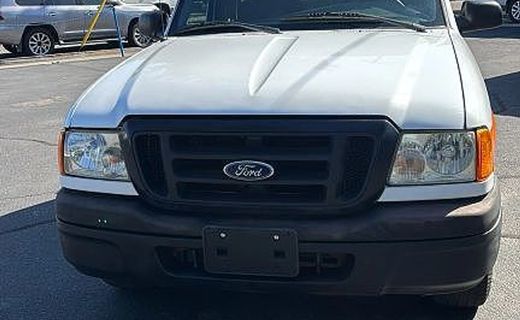 2005 Ford Ranger XLT