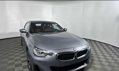 2026 BMW M235 xDrive GC