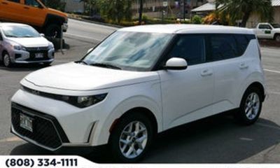 2023 Kia Soul