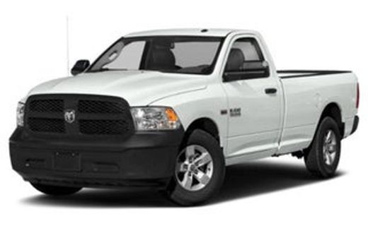 2018 Ram 1500 ST
