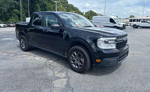 2023 Ford Maverick