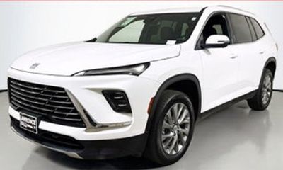 2024 Buick Enclave Premium