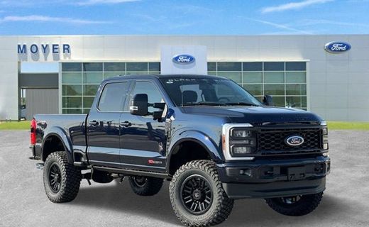 2024 Ford F-250 Lariat