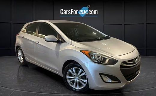 2014 Hyundai Elantra