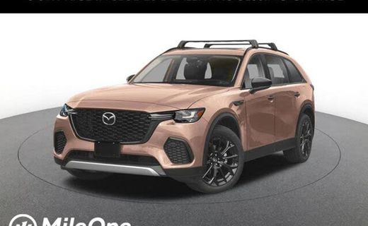 2026 Mazda CX-70