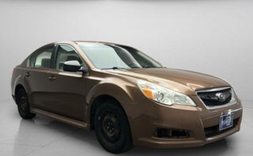 2013 Subaru Legacy Premium