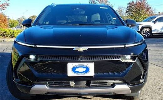 2026 Chevrolet Equinox LT 2 PDE