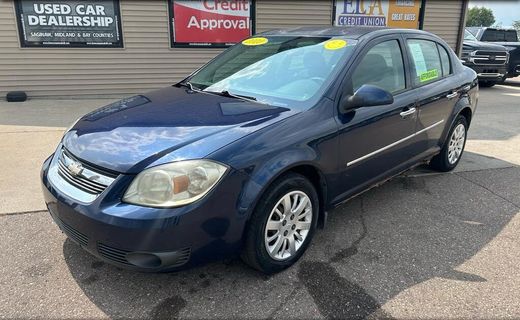 2010 Chevrolet Cobalt 1LT