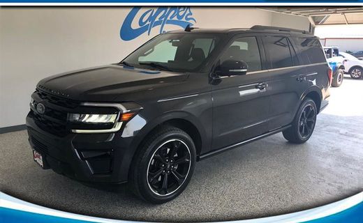 2022 Ford Expedition Limited
