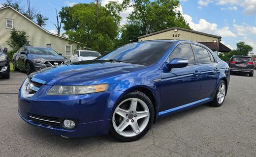 2007 Acura TL