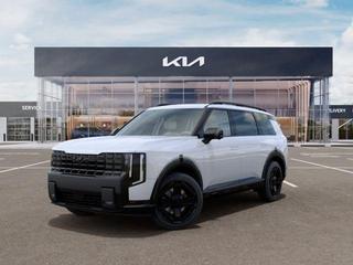 2027 Kia Telluride X Line SX