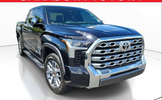2023 Toyota Tundra 1794