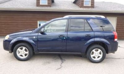 2007 Saturn VUE
