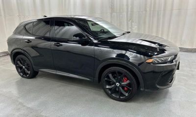 2024 Dodge Hornet