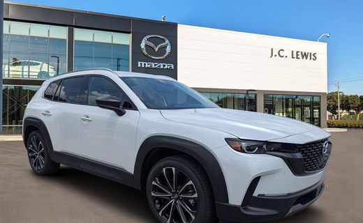 2026 Mazda CX-50 Premium