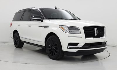2021 Lincoln Navigator BL