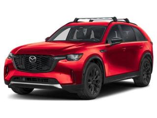 2026 Mazda CX-90 Sport