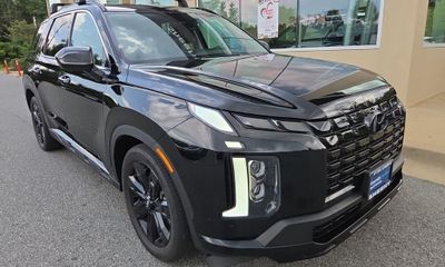 2024 Hyundai Palisade XRT