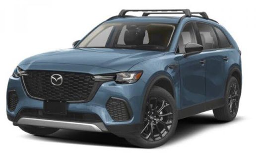 2026 Mazda CX-70