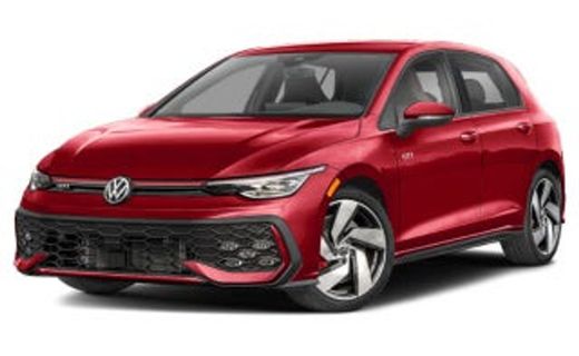 2026 Volkswagen Golf GTI S