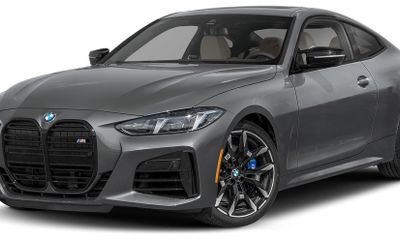 2027 BMW 440i