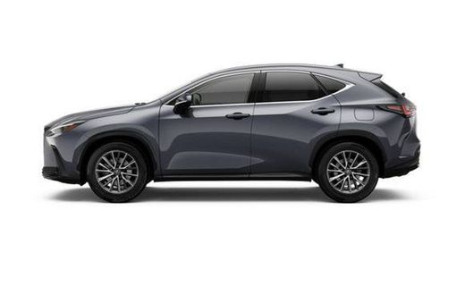 2026 Lexus NX Luxury