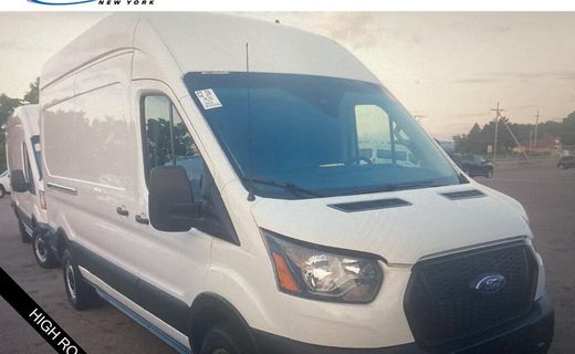 2025 Ford Transit 250 High Roof