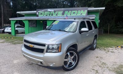 2014 Chevrolet Tahoe LT