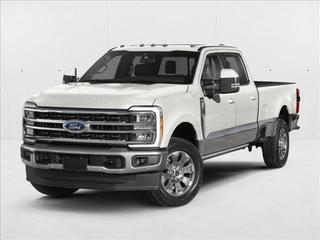 2027 Ford F-350
