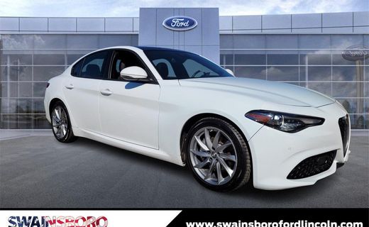 2023 Alfa Romeo Giulia 952 Sprint