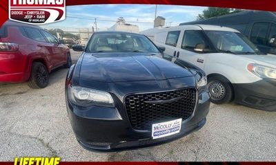 2021 Chrysler 300 Touring