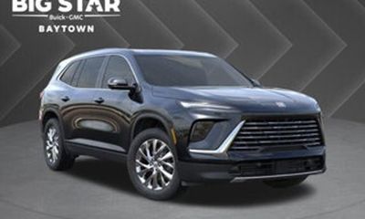 2027 Hyundai Palisade Calligraphy