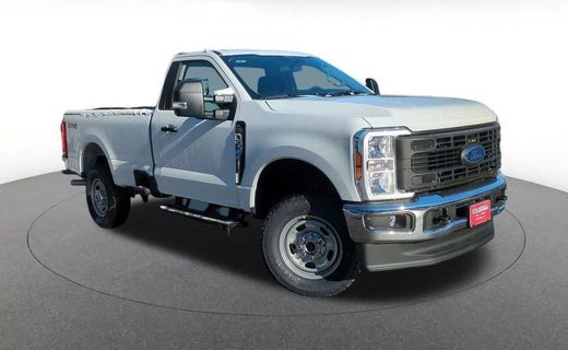 2026 Ford F-350 XL