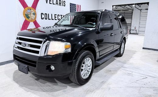 2014 Ford Expedition