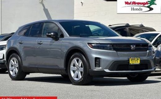 2026 Honda Prologue Tour