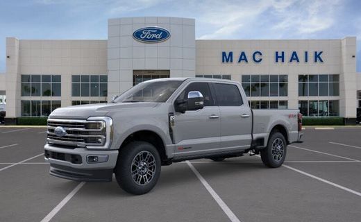 2026 Ford F-250