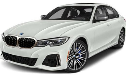 2022 BMW M340i