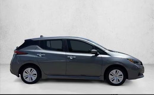 2023 Nissan Leaf S