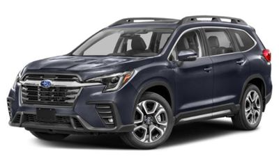 2023 Subaru Ascent Limited 7 ES