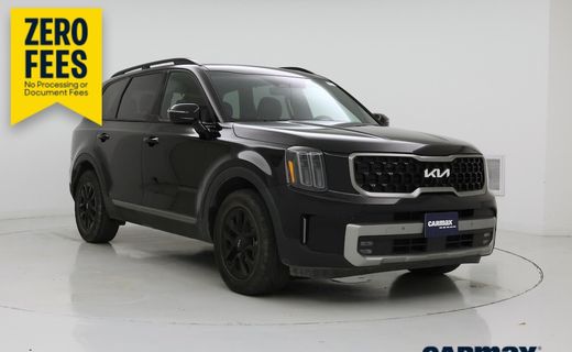 2023 Kia Telluride