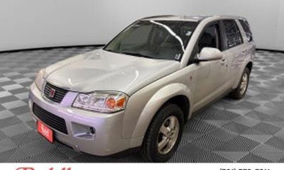 2007 Saturn VUE 6 CYL