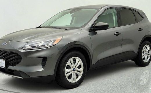 2022 Ford Escape S