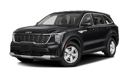 2026 Kia Sorento EX X Line
