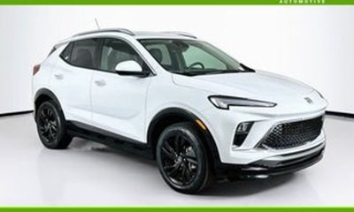 2024 Buick Encore GX Sport Touring